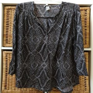 SALE H&M Blouse [$12.5 for 4]